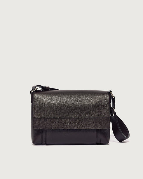 ORCIANI MESSENGER BAG